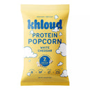 Khloud Protein Popcorn by Khloé Kardashian