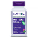 Natrol Milk Thistle 60 capsules
