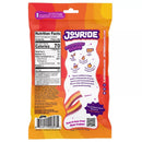 Joyride Sour Rainbow Strips, 3.5 oz