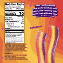 Joyride Sour Rainbow Strips, 3.5 oz