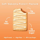 Magic Spoon Protein Pastries, 4 Pastry Box