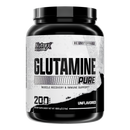 Nutrex Glutamine Pure, Unflavored