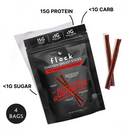 Flock Foods Chicken Breast Sticks, 2.12 oz