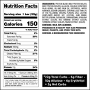 Quest Nutrition Hero Crispy Protein Bar