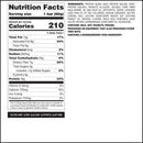 Quest Nutrition Hero Crispy Protein Bar