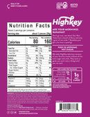 HighKey Snacks Keto Soft Baked Mini Treats