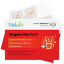 Hangover Plus Vitamin Patch