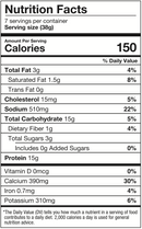 BariatricPal High Protein Light Entree - Creamy Macaroni & Cheese