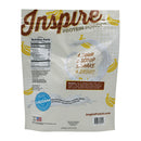 Inspire Banana Whey Protein by Bariatric Eating