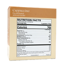 BariatricPal Protein Hot Drink - Decaf Cappuccino