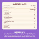 Harken Snack-Size Candy Bars, 3 oz