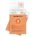 Iron Plus Vitamin Patch by PatchAid
