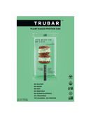 TRUBAR Plant-Based Protein Bar