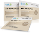 Keto BHB Plus Patch by PatchAid
