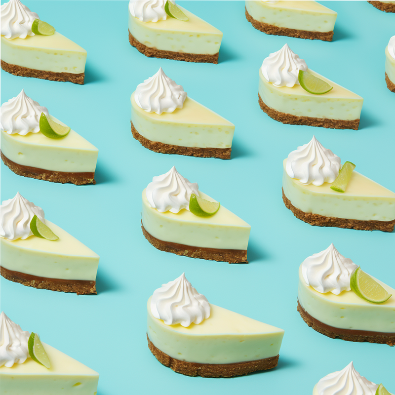 TRUBAR Plant-Based Protein Bar - Whipped For Key Lime