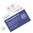 Kids Allergy Relief Patch by PatchAid