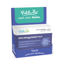 Kids Allergy Relief Patch by PatchAid