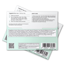 Kids Focus & Clarity Patch by PatchAid