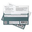 Kids Omega-3 Brain Support Patch by PatchAid