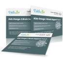 Kids Omega-3 Brain Support Patch by PatchAid