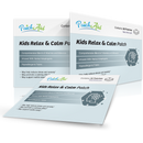 Kids Relax & Calm Patch by PatchAid