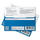 Kids Vitamin D3/Calcium Patch by PatchAid