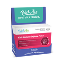 Kids Immune Defense Patch by PatchAid