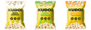 Kudo Protein Popcorn - 2oz