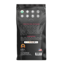 Alex's Low Acid Organic Coffee™ - Decaf Whole Bean (12oz)