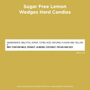 Russell Stover Sugar Free Hard Candies, 12 oz