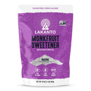 Lakanto Monkfruit Sweetener for Baking 16 oz