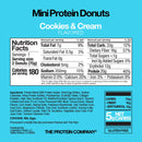 Legendary Foods Protein Donuts