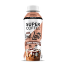 Super Coffee Lean Iced Latte, 12 fl oz