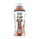Super Coffee Lean Iced Latte, 12 fl oz