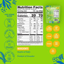 Natural Heaven Hearts of Palm