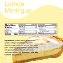 Melō Protein Bars
