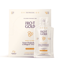 Liquid Collagen Protein Packets by ProT Gold, 1 fl oz