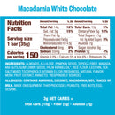 Munk Pack Keto Nut & Seed Bar, 12 Bars