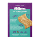 Milton's Protein Crackers, 4.25 oz