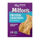 Milton's Protein Crackers, 4.25 oz