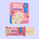 Magic Spoon Protein Treats, 4 Bars
