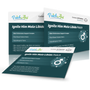 Ignite Him - Male Libido Patch by PatchAid