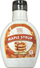 ChocZero Sugar Free Syrup