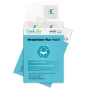 Metabolism Plus Topical Patch by PatchAid