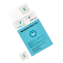 Metabolism Plus Topical Patch by PatchAid