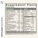 Methylated Multivitamin+ by Codeage