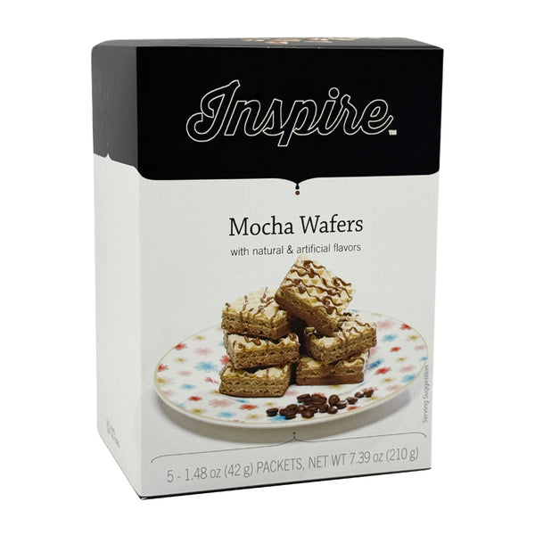 #Flavor_Mocha #Size_One Box
