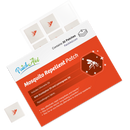 Mosquito Repellent Patch by PatchAid