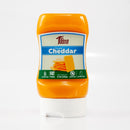 Mrs Taste Creamy Cheddar, 8 oz