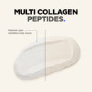 Multi Collagen Peptides Powder with Biotin Keratin Hyaluronic Acid for Hair Skin Nails & Joints by Codeage